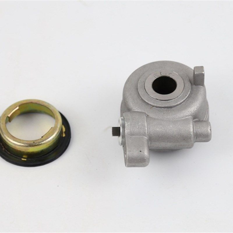 适用时代时尚喜之星HJ100T-2/T-3/T-7/-7C码表齿涡轮米齿计数齿