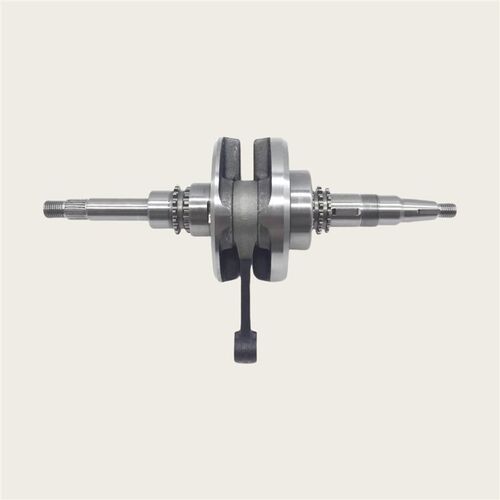 国四电喷U100 UCR100 HJ100T-7E/8D/8E/8F/10/11/12 曲轴连杆总成