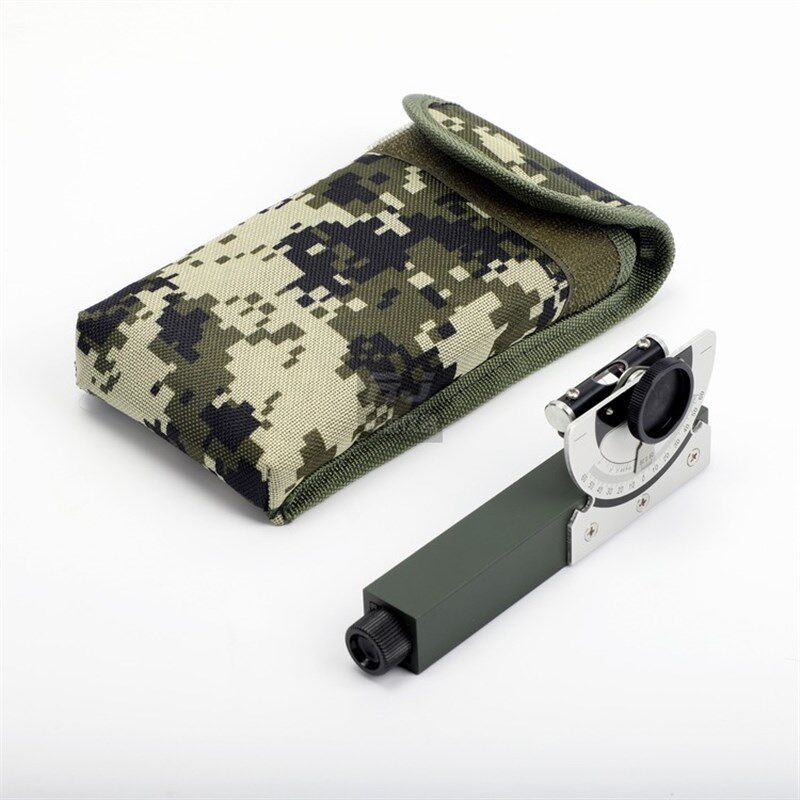 哈光SSY-1高精度手持水准仪器便携水平坡度高差倾角林业建筑