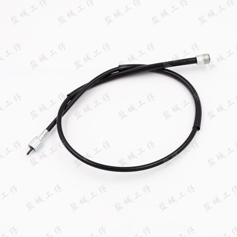 小太子GN125/H/F HJ125-8/8E码表线 里程表线马表软轴速度表线