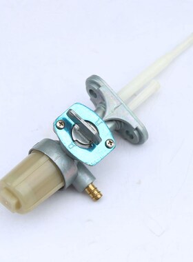 适用钻豹HJ125K-A/2A/3A银豹7E/7D锐爽EN125-2E/2F/3E/3F油箱开关