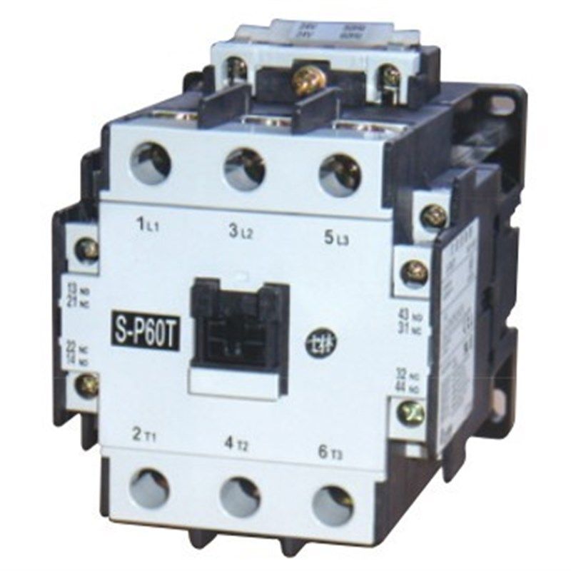 S-P50TS-P60T士林SHIHLIN 交流接触器
