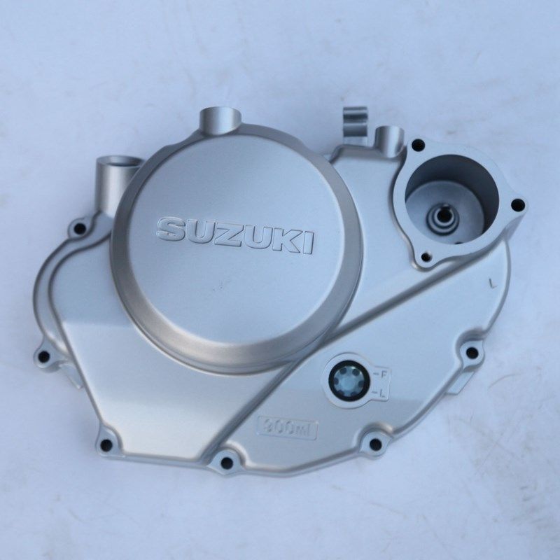 适用骏驰GT125右边盖QS125-5G/5E/5A/5C/发动机箱右边盖 离合器盖