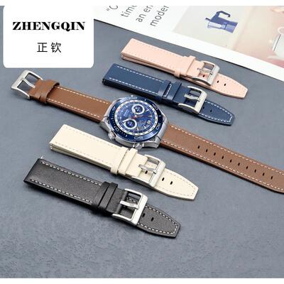 适用华为watch5 ultimate手表GT4/5腕带非凡大师商务CLB-B19进口
