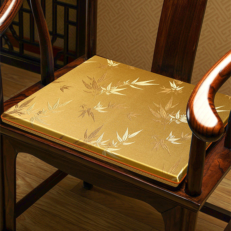 冬季中式腰靠护腰l靠垫茶桌椅子凳子腰垫枕办公室靠枕腰枕座椅抱