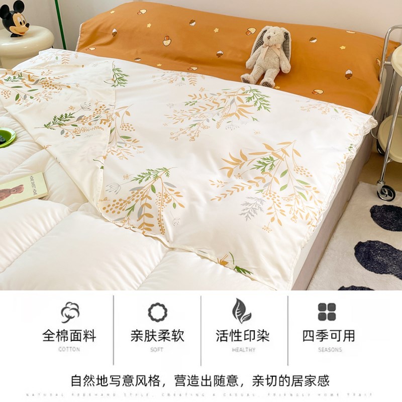 全棉隔脏睡袋单人p旅行睡袋床单被罩旅游酒店出差便携式