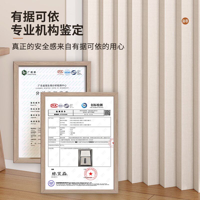 2025新款免打孔折叠空调门帘防E冷气隔断帘卧室厨房遮帘门帘