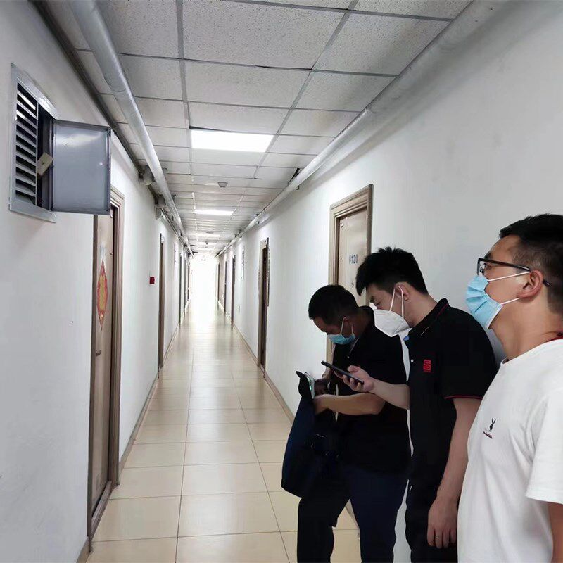 消防改造 改喷淋 移消火栓 增加烟感 调试报警主机 消防管道安装