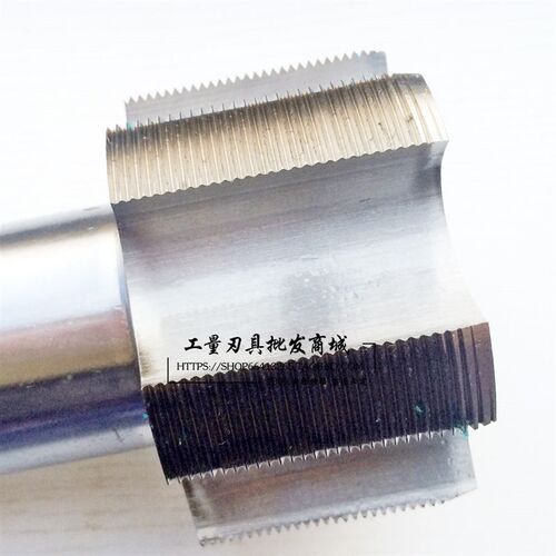 机用丝锥M42M45M48M50M52M56*1*1.5*2*3L*4*5*5.5手用丝攻4341
