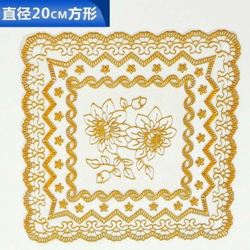 菜盆隔热垫用垫锅家用餐桌垫竹热D锅碗垫餐盘饭桌火锅餐垫餐垫纸
