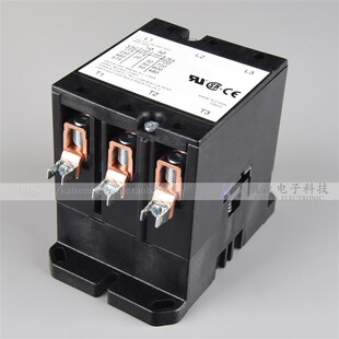高品质替代 FURNAS 42HF107829 401P107785U 120A 美式交流接触器