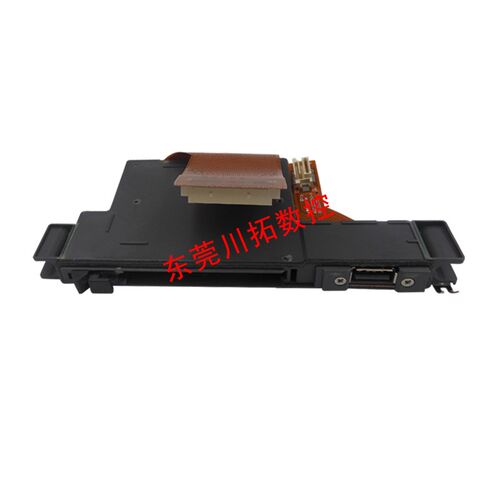 全新原装正品FANUC 发那科原装CF卡槽A66L-2050-0029#BE/0029#C
