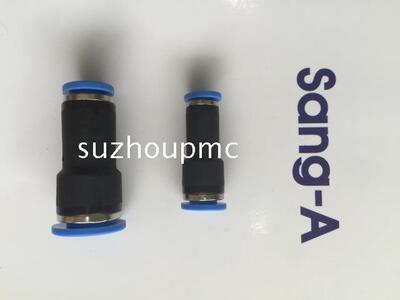 韩国SANG-A相阿快速接头GPG06-04 GPG08-04 GPG08-06 GPG10-06