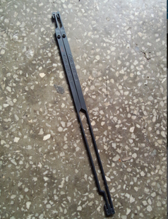 380绞边器 箭杆织机配件 380直绞边器 431绞边器 地毯绞边器