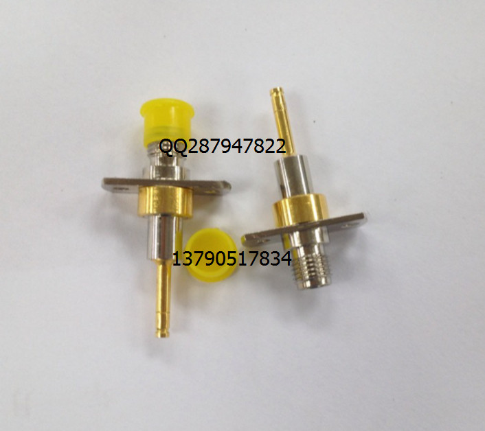 三代手机测试头SMA C2.2RF射频同轴连接器替代MS-180-HRMJ-1广濑