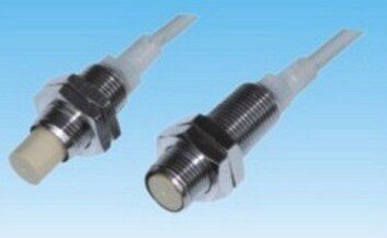 沪工接近开关 E2E-X10ME1 电感式 NPN直流三线常开 M18