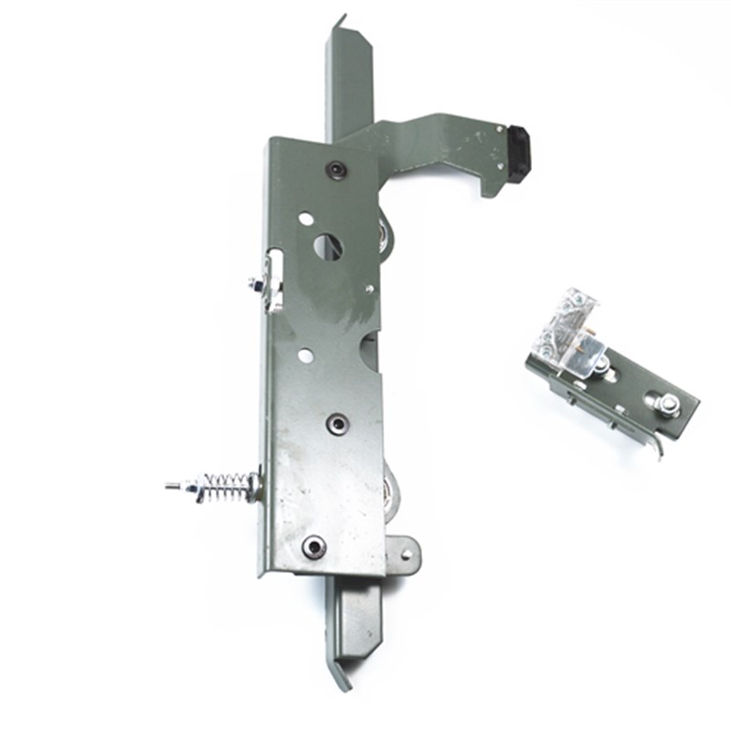 电梯配件安装工程欣达原厂全新门刀PB507轿门闭锁防扒宏大包邮