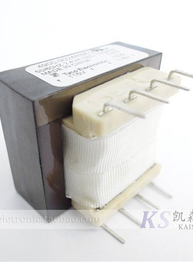 2.4VA 4900-9024RB 115V115V转12V24V PCB插针焊接UL Tyco变压器