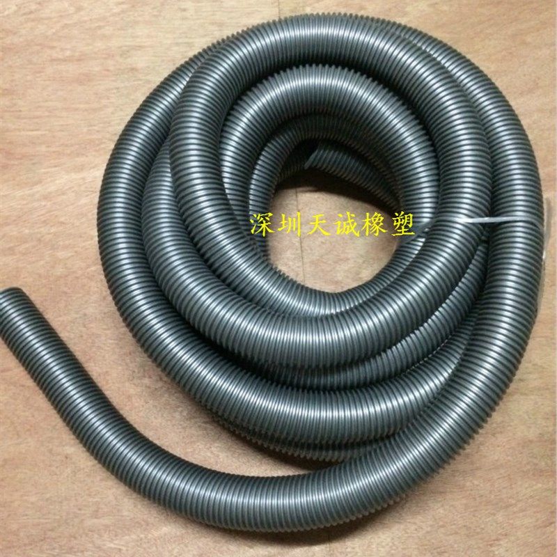 吸尘器专用胶管 工业吸尘管风管波纹管塑胶软管排风管内径25MM,标准件/零部件/工业耗材,输送带/传送带,淘宝优惠券,粉丝福利购,淘宝优惠卷
