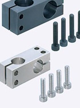 支柱固定夹 同径直交同径直交反向型KDST MDKT ALKD HLKD SLKD