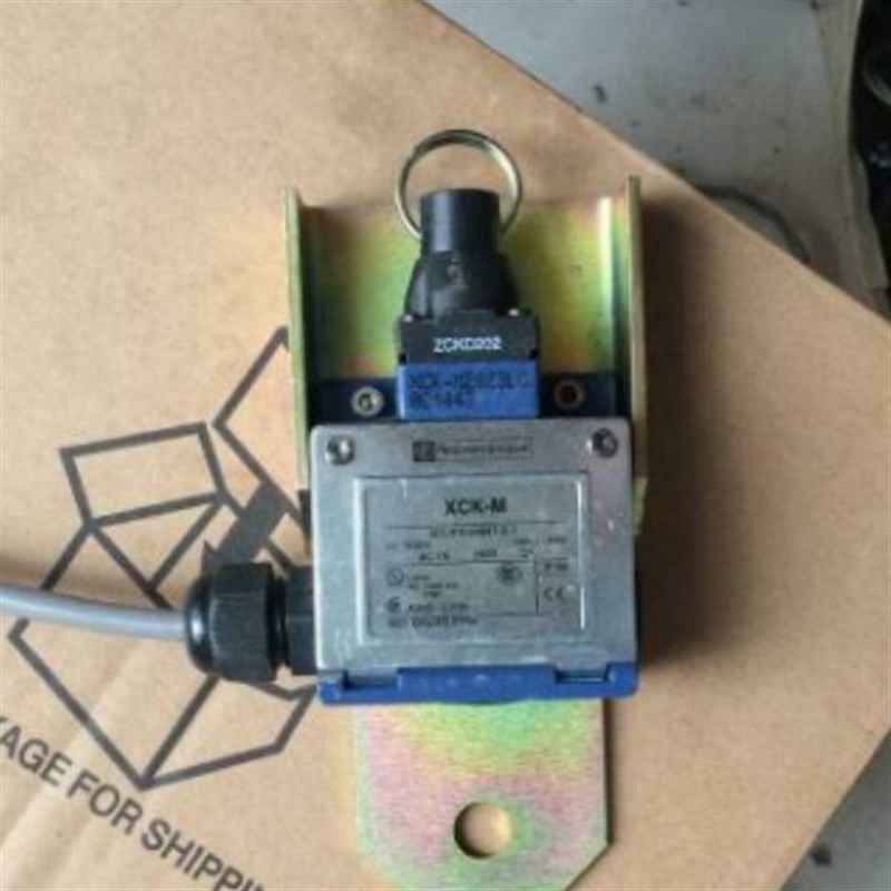 三一履带吊高度限位开关,三一限位器原厂正品配件