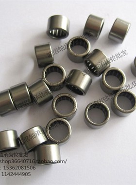 精密滚针 轴承:HK1010 TLA1010/HK1015 TLA1015/HK1212 TLA1212