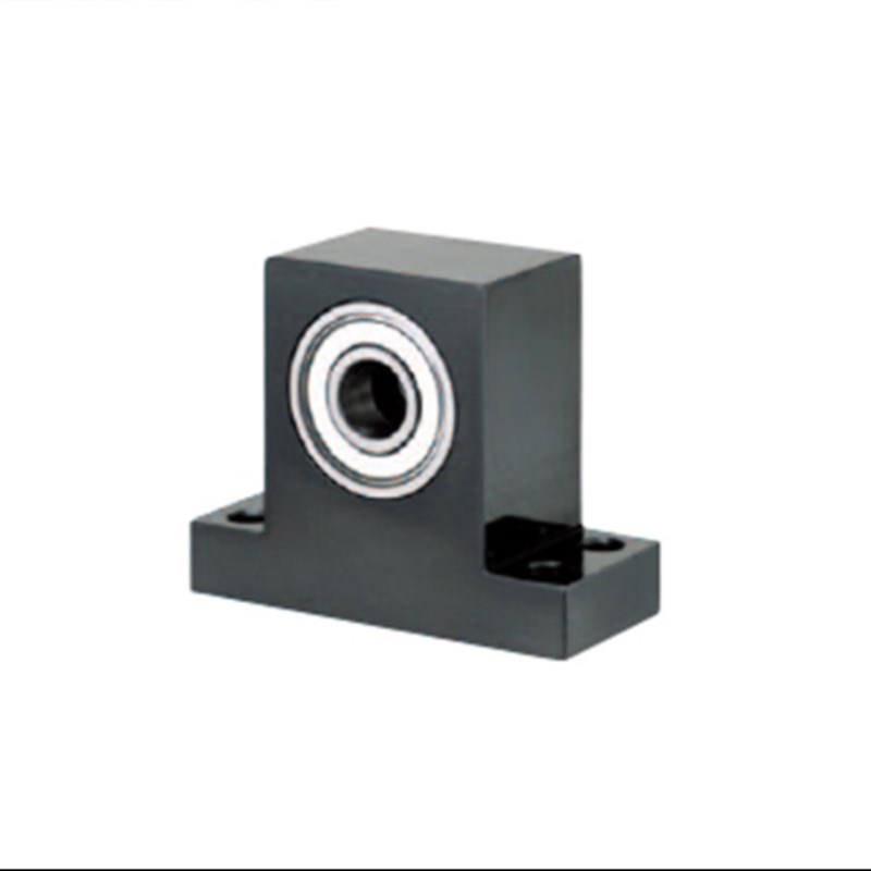 轴承座组件 BGHWFB BGHWF 双轴承T型高度指定型