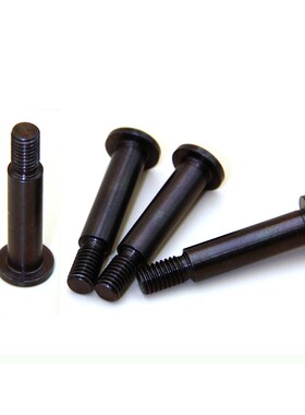 铰链销超短头内六角孔带肩螺帽固定型CLBK4/5/6/8/10/12/13/14/15