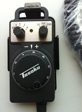 日本东测(TOSOKU)HC121 HC115电子手轮/手柄/手脉/脉冲发生器