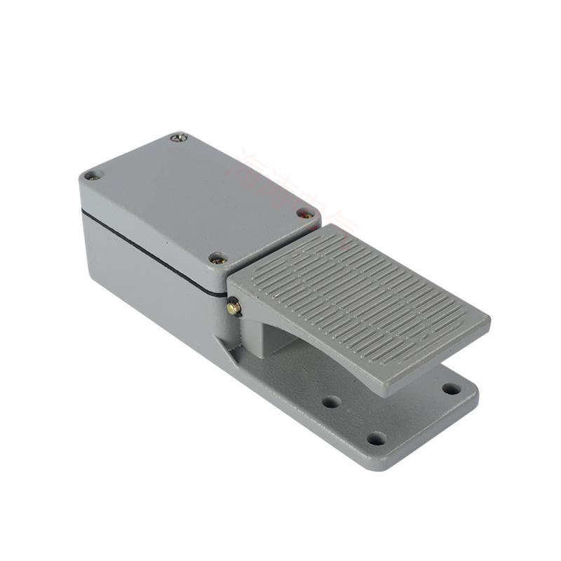 脚踏开关 EN(YDT1)-17 自复位银触点脚踏开关 控制开关,工业油品/胶粘/化学/实验室用品,马弗炉/电阻炉/实验炉,淘宝优惠券,粉丝福利购,淘宝优惠卷