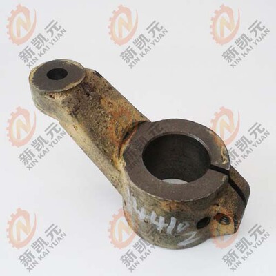 机床配件立钻床配件Z5140B-144102拨叉 常州多棱原厂正品