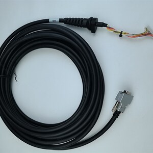 泰志达7英寸TRC1100系统人机线 8米(TIETECH)101500647-A000