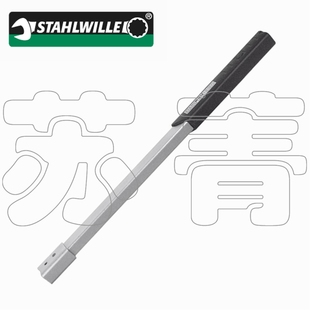 德国原装进口达威力STAHLWILLE 扭力扳手 755系列