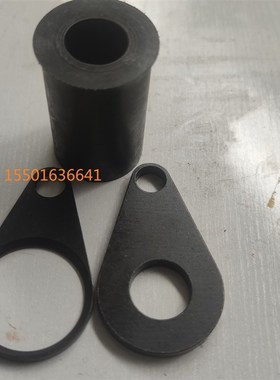 米思米标准PQSP聚氨酯防松脱部件 US/USQP/USPP