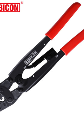 罗宾汉RLY-2014压线钳进口YO裸端子棘轮式压接钳多功能冷压着钳子