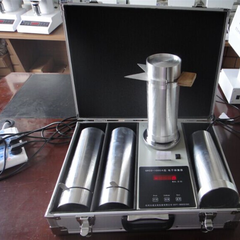 大成 GHCS-1000/1000A/1000B谷物电子容重器小麦玉米数显容重仪