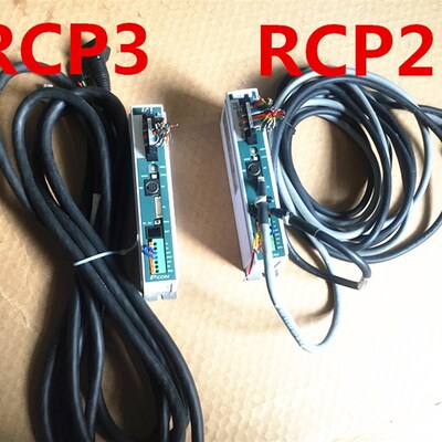 IAI电缸控制器原装电缆RCP2 RCP3 RCP4 PCP6 RCA RCA2 RSC2 RCS3