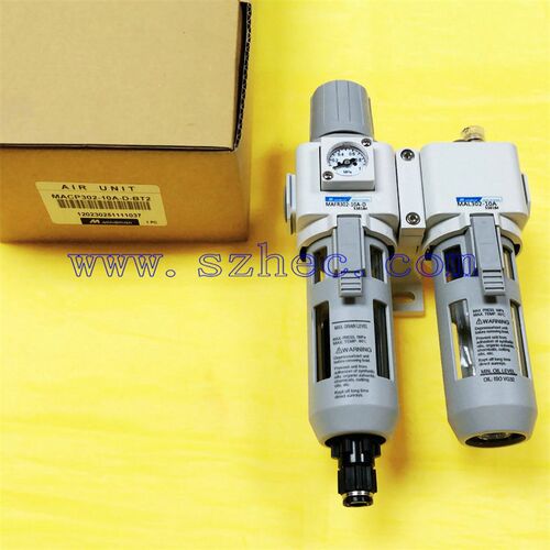 台湾金器 MINDMAN  MACP302-10A-D-BT2  MACP302-10A-D 全新 正品