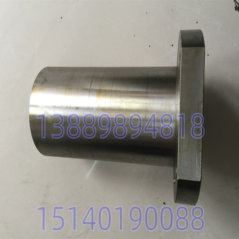 中捷镗床配件 T6113 TPX6113 升降丝母 镗床螺母 21337/21338W