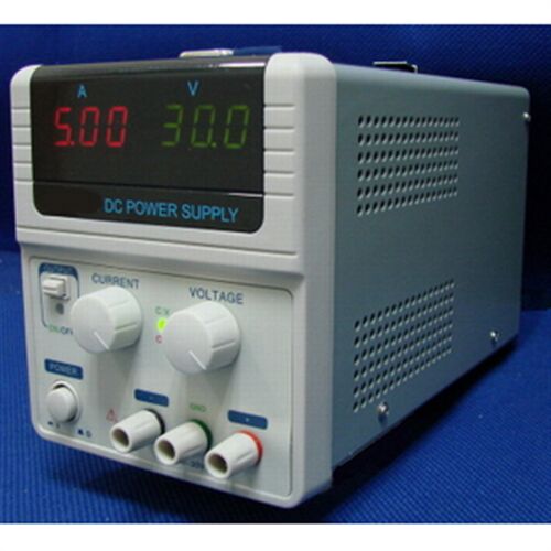 【杭州精测 直流稳压电源 JC6003A  60V 3A