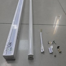 锦美LED T5日光灯LED18W T5超亮日光灯LED2700K高品质T5日光灯具
