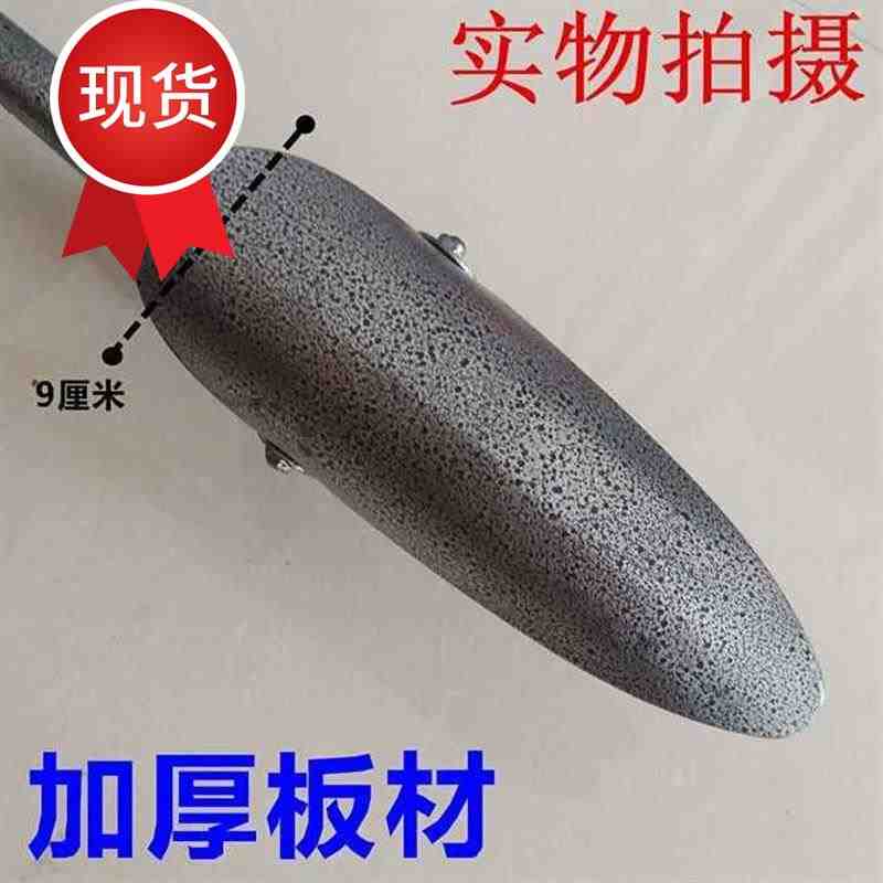 新款移苗器栽苗器06o工具机机械器点播播种挖苗农用工具耕种定植