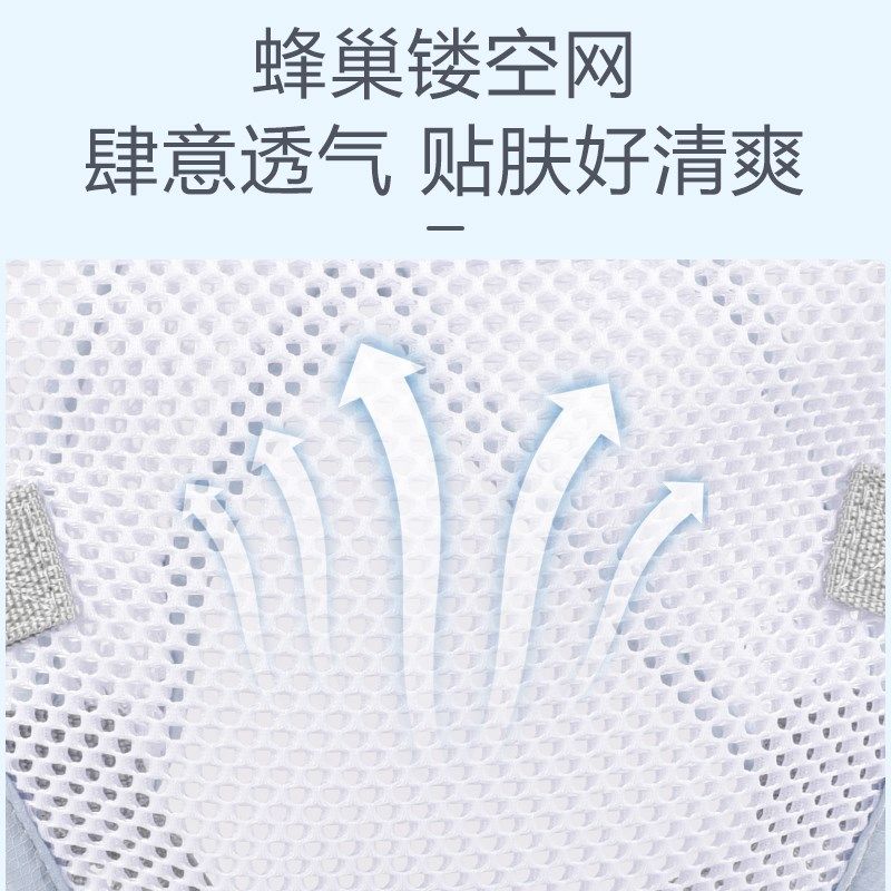 腰凳婴儿轻便四季宝宝四个月以上多功能背带前抱式V抱娃神器抱抱