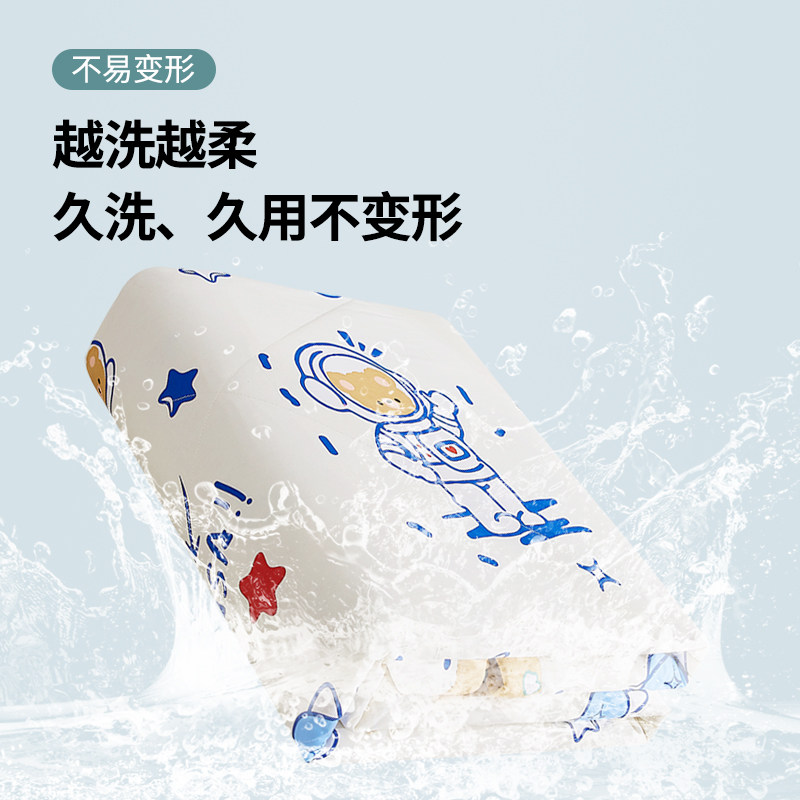全棉空调被夏季棉花被夏凉被单w人双人被可机洗薄被子被芯20023