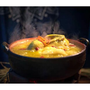 碳炉子港a式木炭火锅煲打边炉红泥炉小炭炉老式瓦片烧烤煲汤烧炭