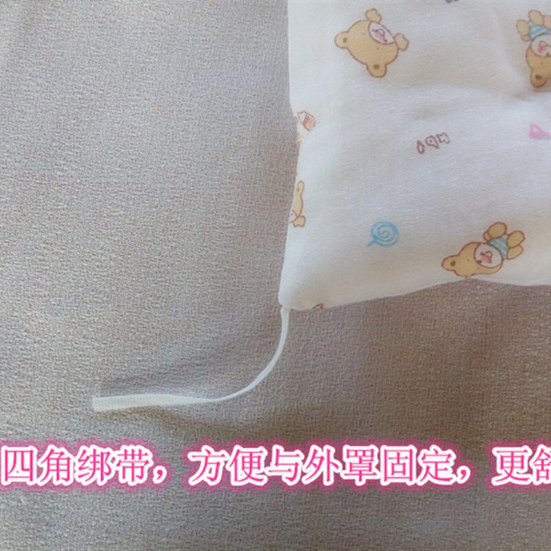 手工制作山东花棉被子被芯全棉平纹J包布四季被 可定制