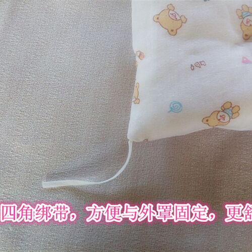 手工制作山东花棉被子被芯全棉平纹J包布四季被  可定制