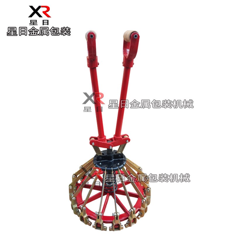 5升涂料桶封口钳油漆桶压盖机手动封口机铁桶压盖器3Z升桶封口器