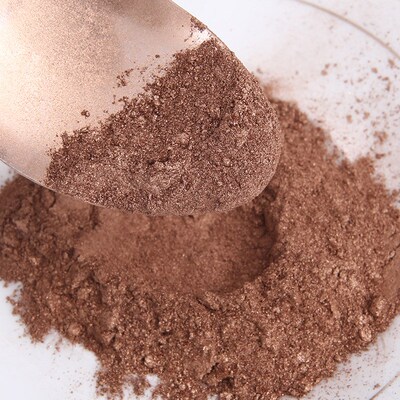 99.9%含量鳞l片铜粉20目30目散热快摩擦片原材料粗铜屑