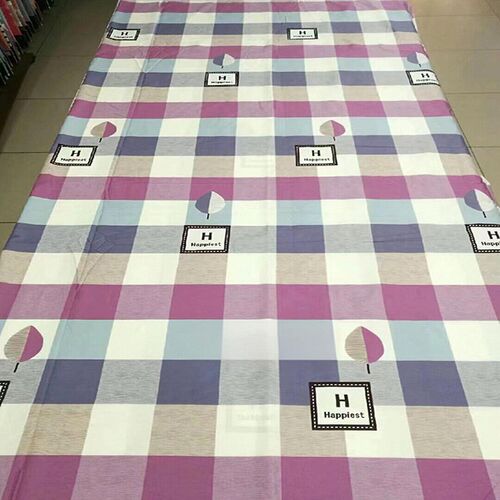 学生宿舍上下铺床纯棉面料中学大学单人L床床单被套枕套三件套